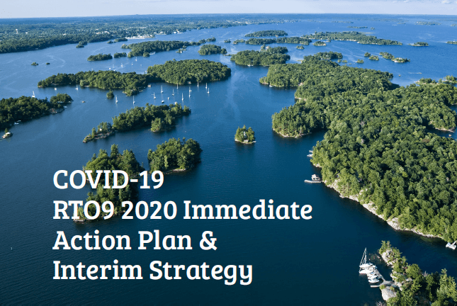 Action Plan - Covid image