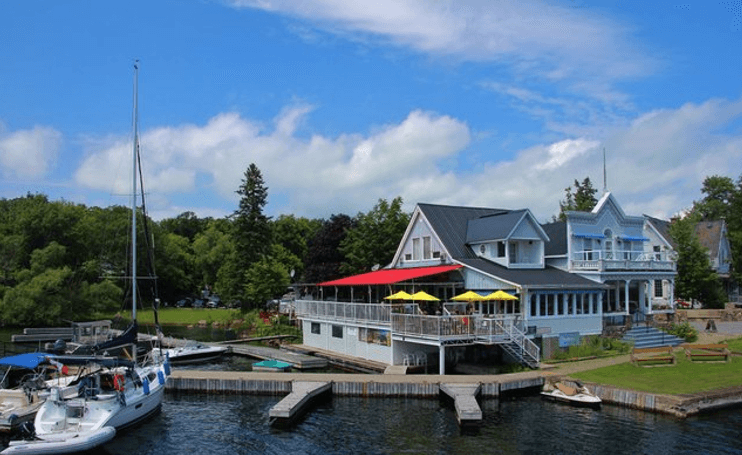 July Newsletter cover