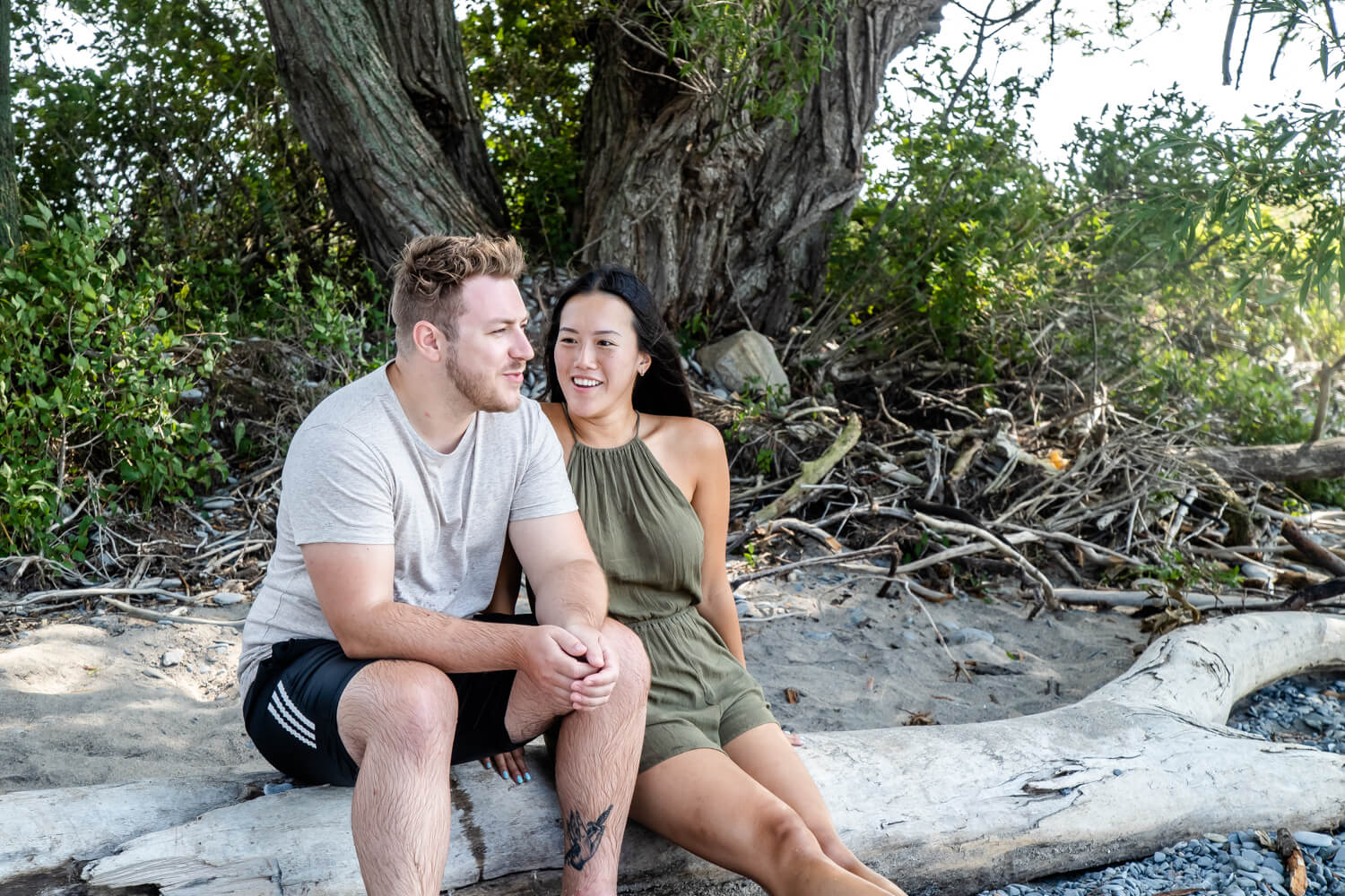 Sand-Beach-Wetlands-Conservation-Area,-Amherst-Island-3