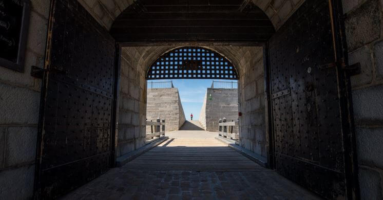 Fort Henry March Newsletter image