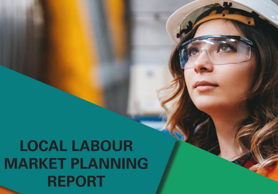 Labour Market Report