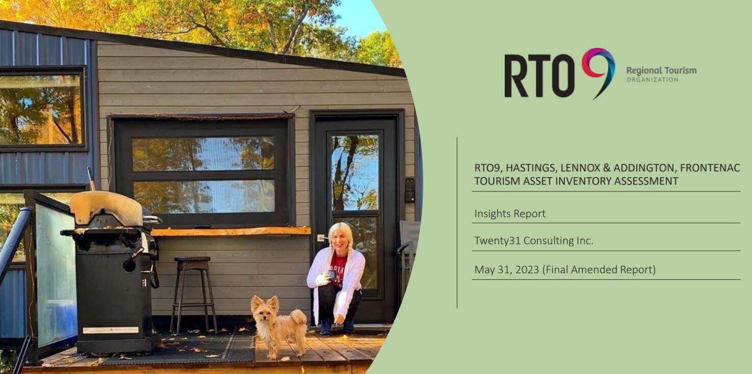 Insights Report May 31, 2023