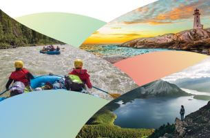 Federal Growth Visual