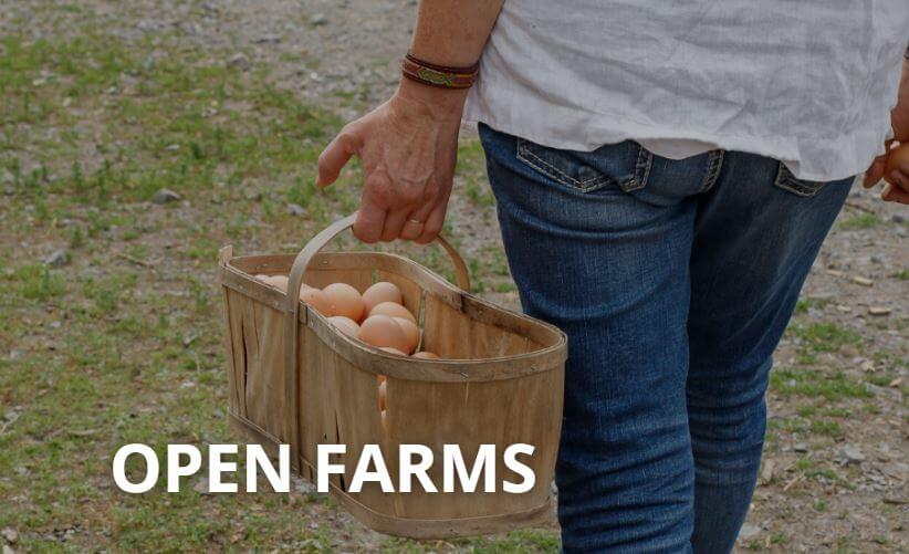 Open Farms