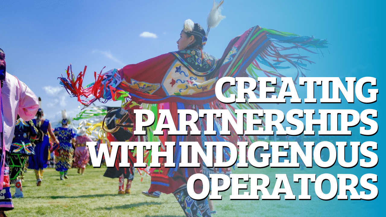 Creating Partnerships Thumbnail