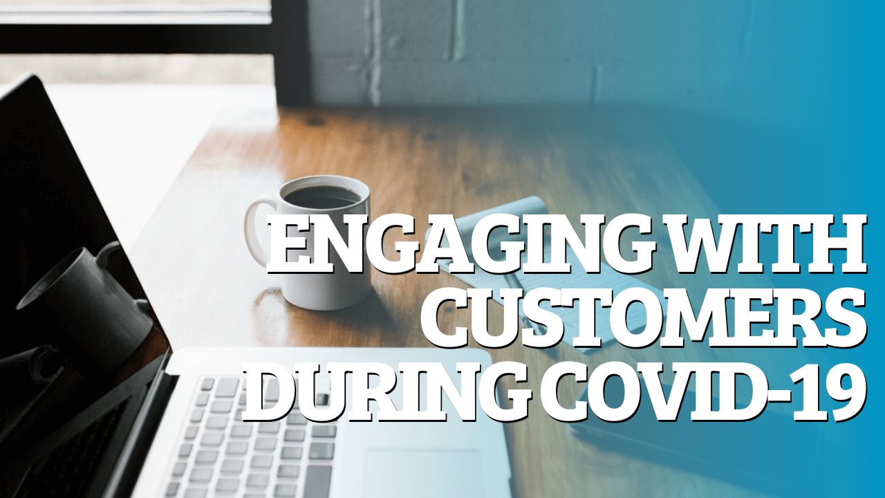 Engaging During COVID Thumbnail