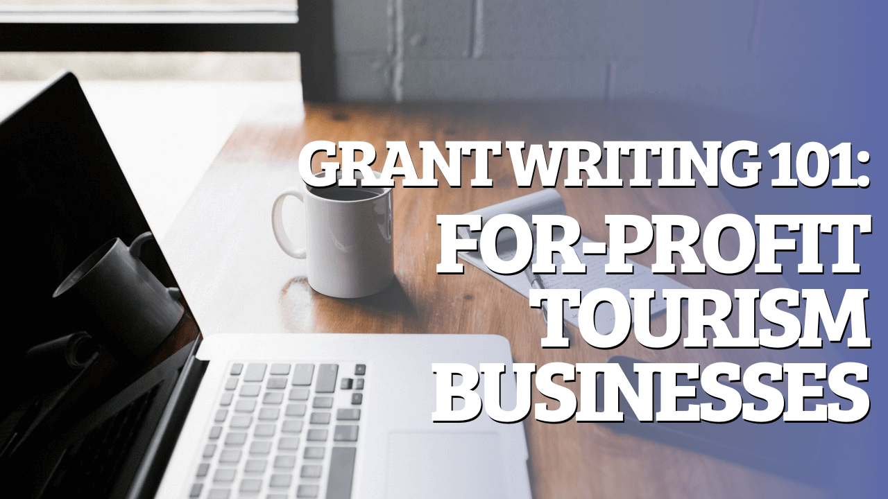 For Profit Tourism Grants Thumbnail