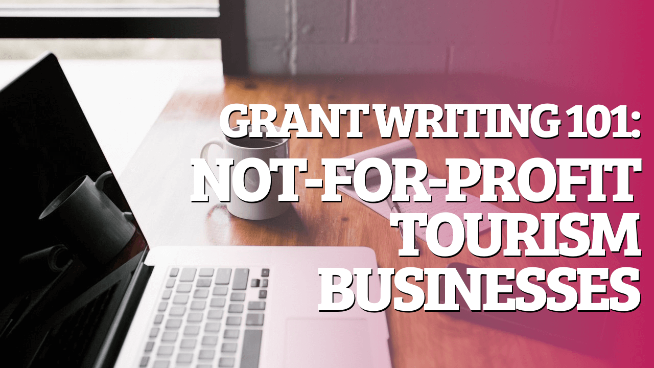 Not For Profit Tourism Grants Thumbnail