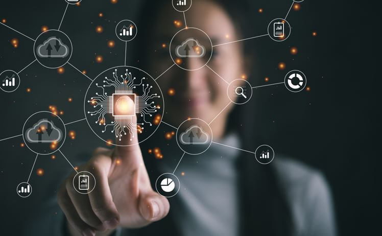 November Industry Image