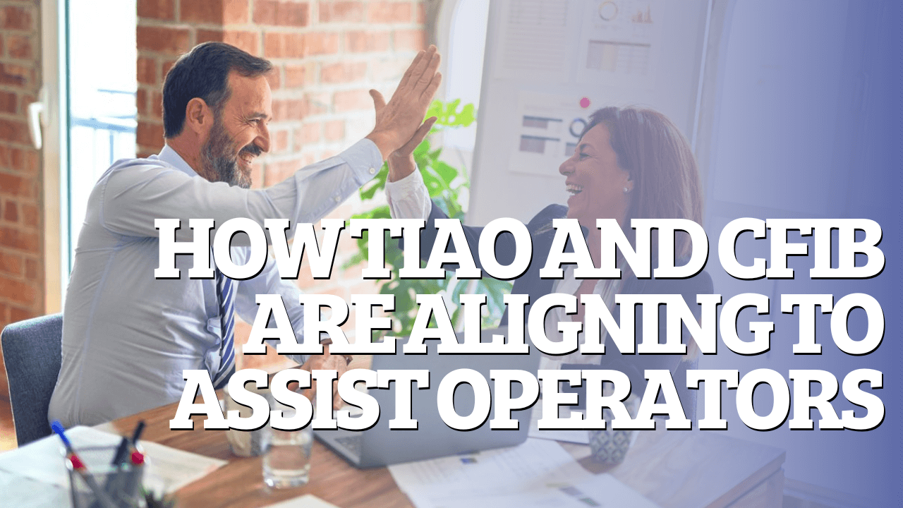 TIAO and CFIB Thumbnail