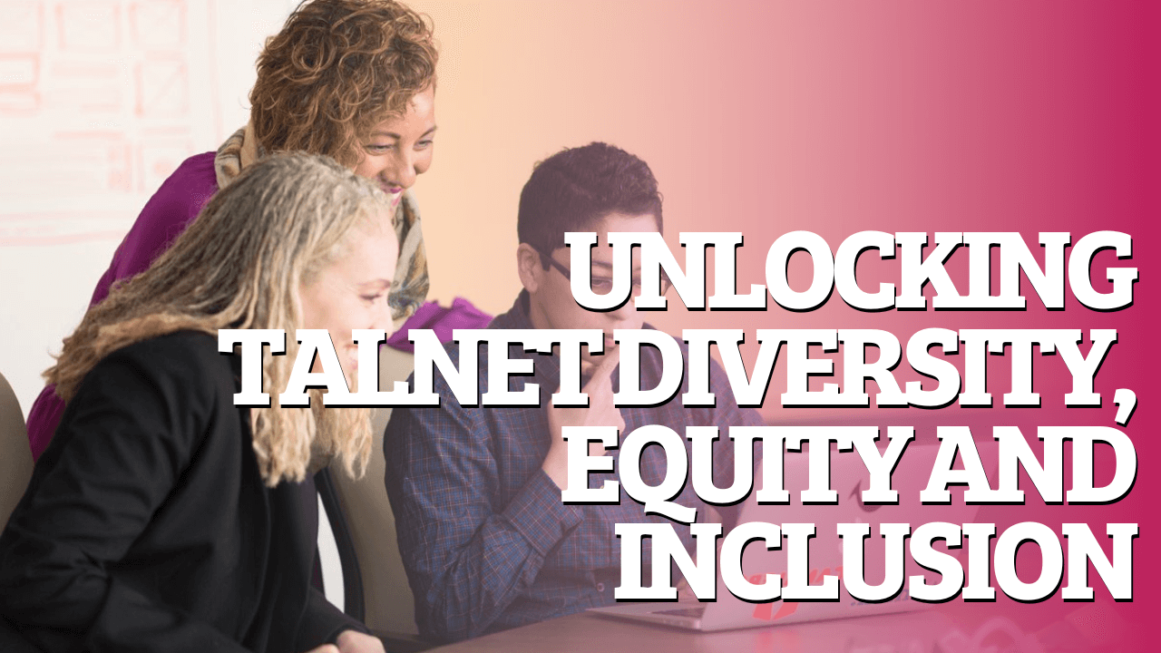 Unlocking Talent Thumbnail