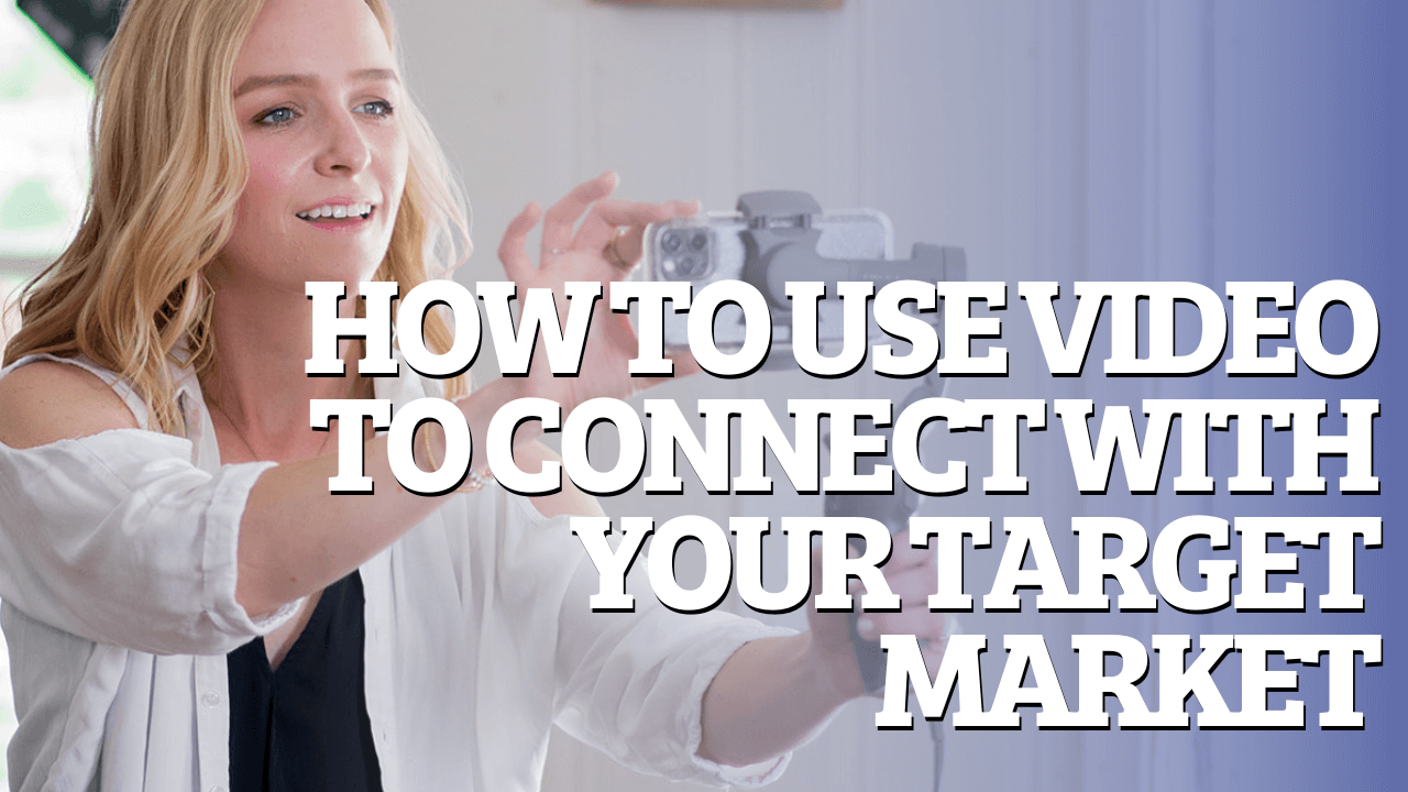 Using Video Thumbnail