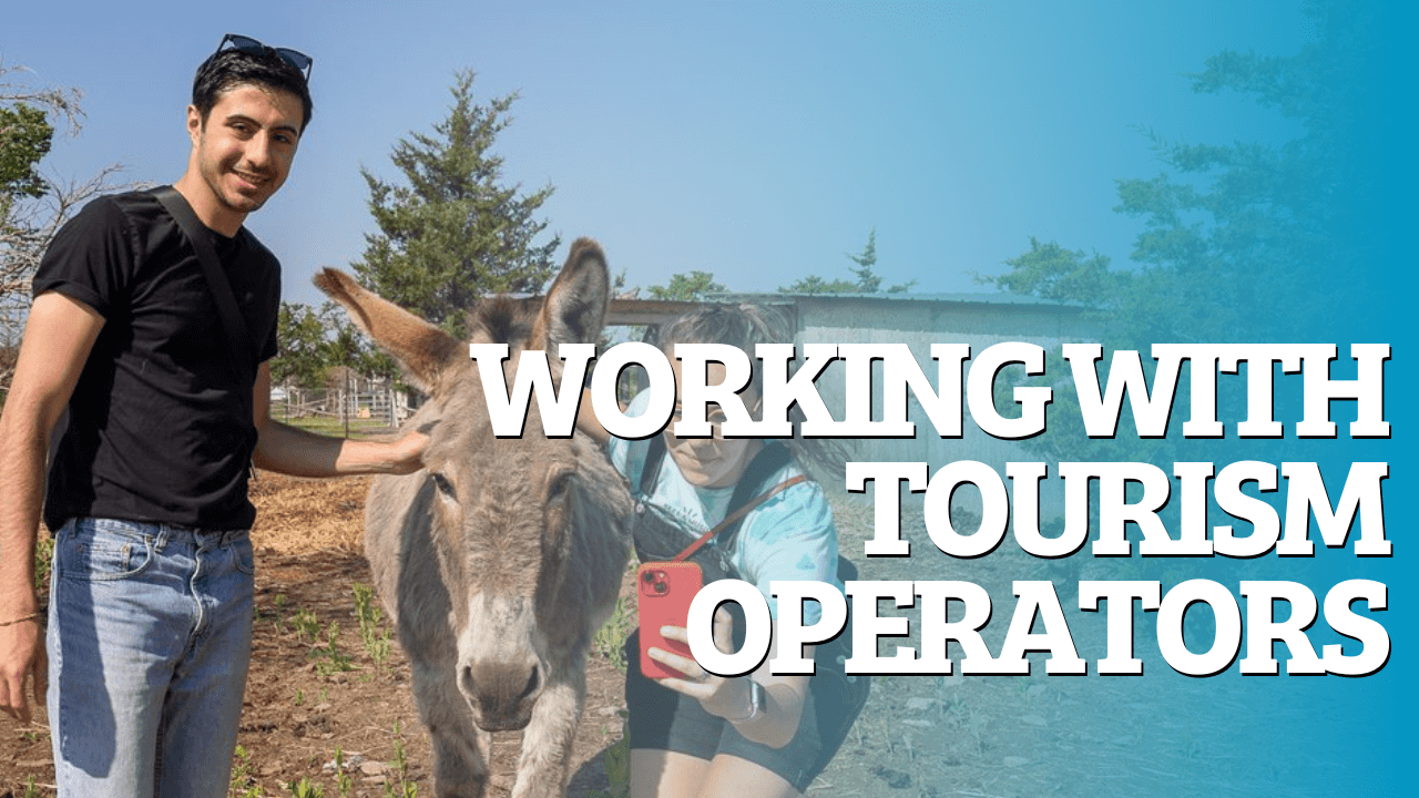 Working With Operators Thumbnail