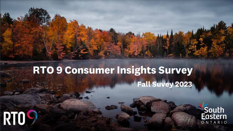 Consumer Insights Survey