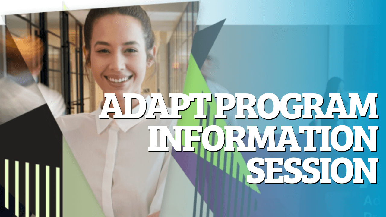 ADaPT Program Thumbnail