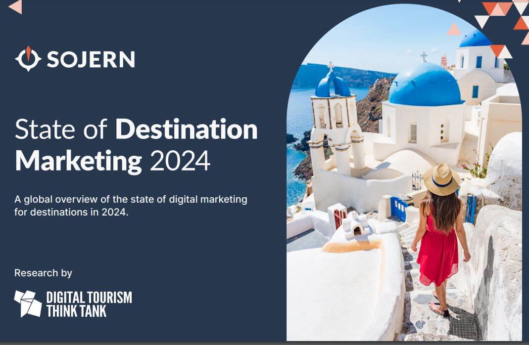 State of Destination Marketing 2024 Image