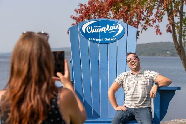 April 2024 Newsletter image