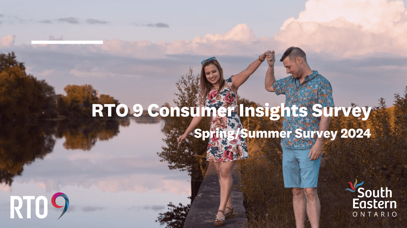 RTO 9 Consumer Insights Survey Image