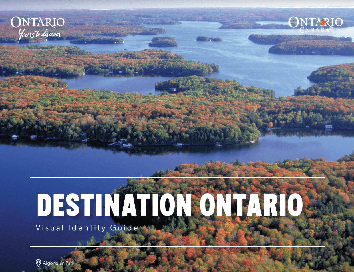 Visual Identity Guide - DO