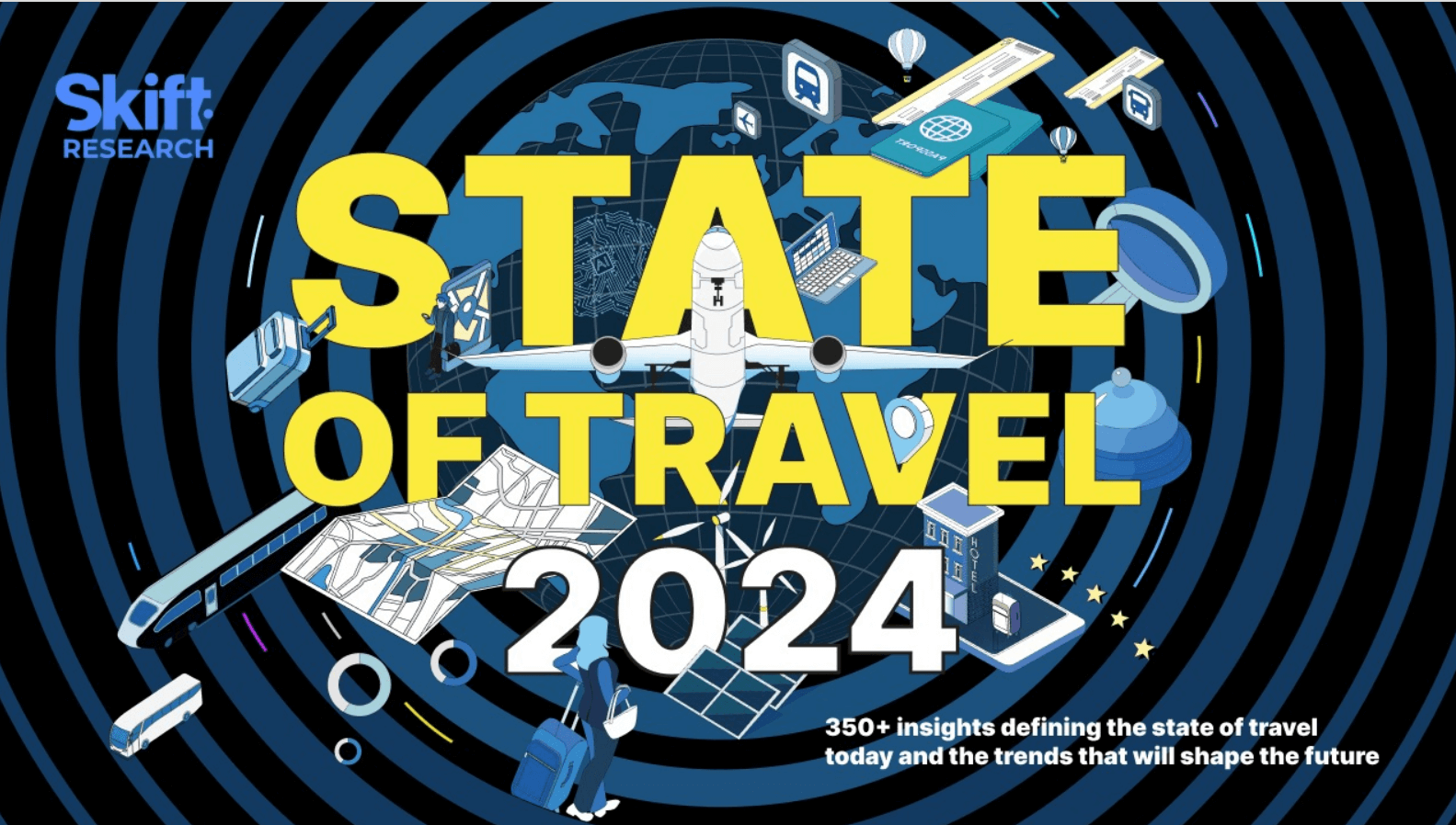 State of Travel 2024