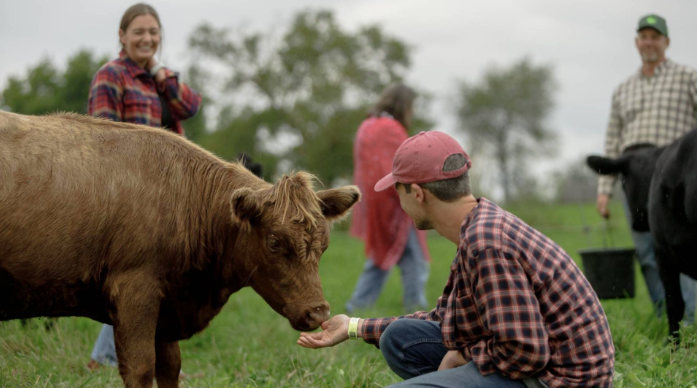 Agritourism Market Size to Hit $17.51 billion by 2031