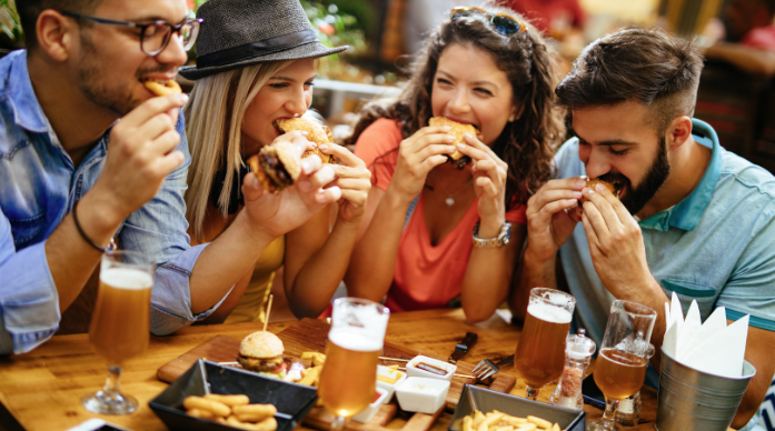 Indusrty Newsletter Summer 2024