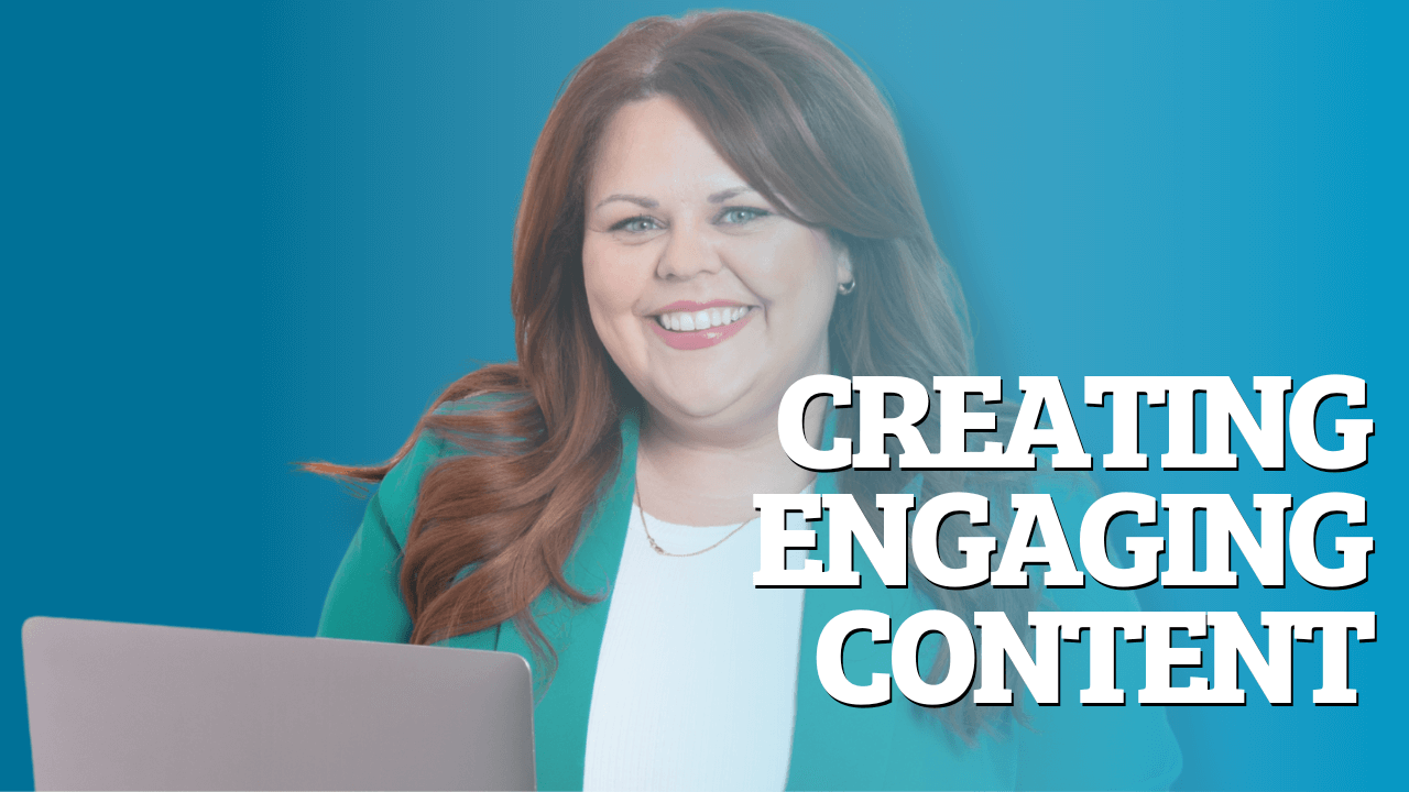 Creating Engaging Content Thumbnail