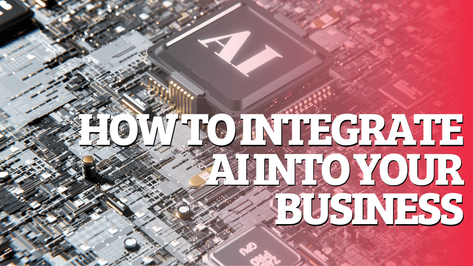 Integrate AI Thumbnail