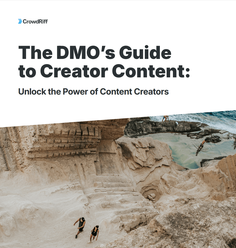 The DMO’s Guide