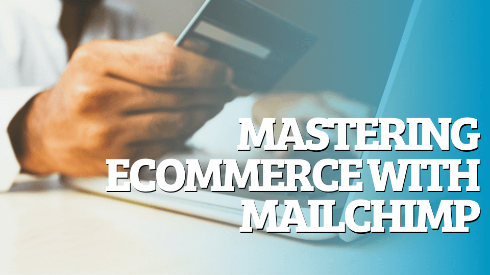 Mastering Ecommerce Thumbnail