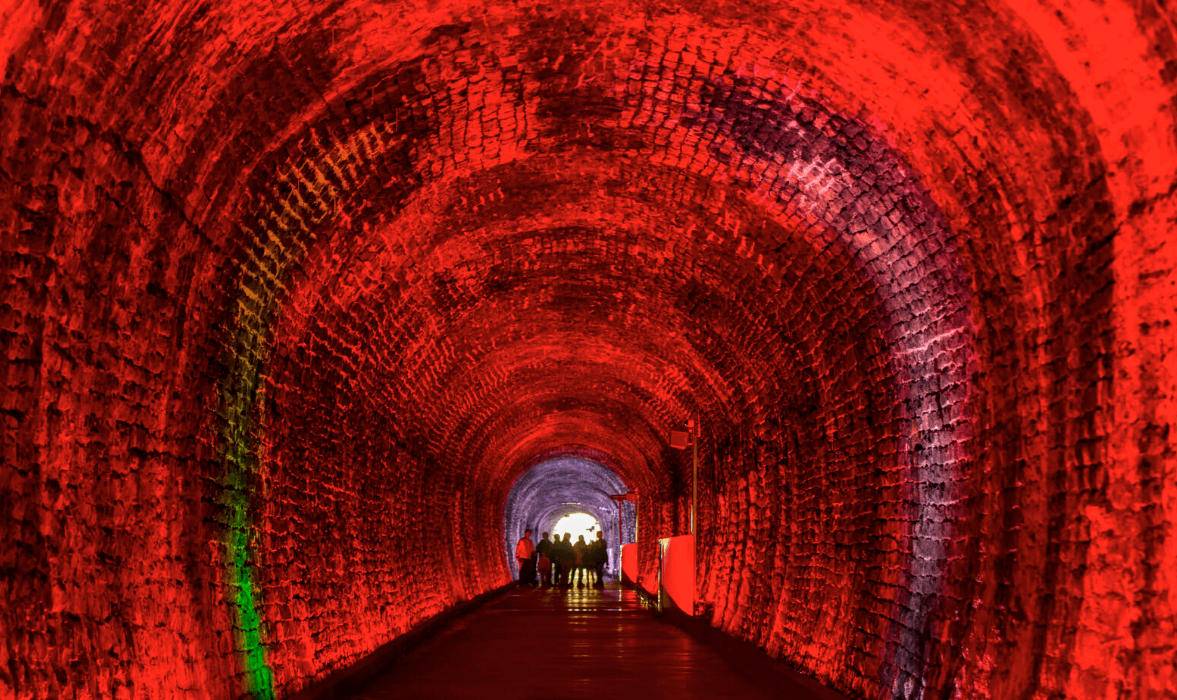 Photo Credit Xinhua - Zou Zheng via Getty Images