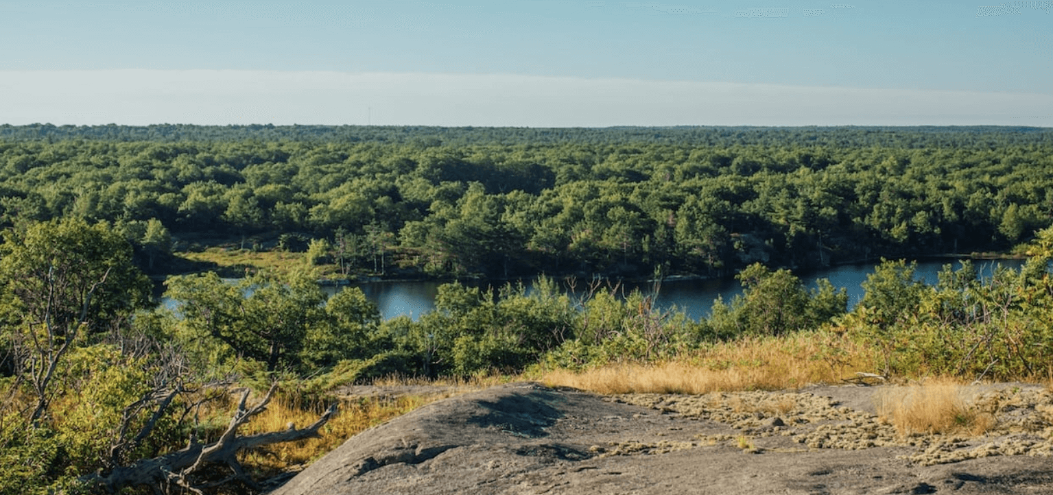 Photo via Ontario Conservation Areas