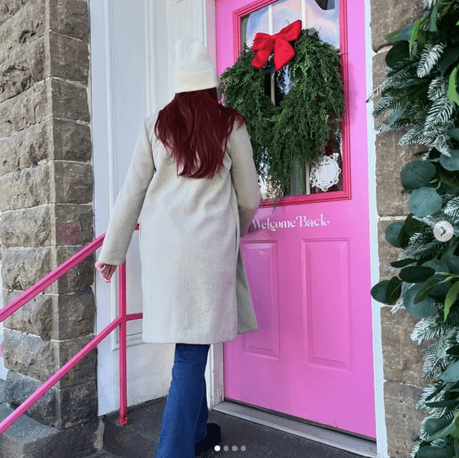 Photo via camilleviauuu on Intsgram