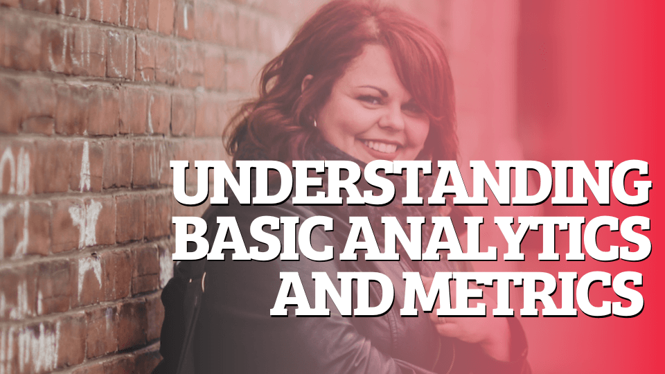 Basic Analytics Thumbnail