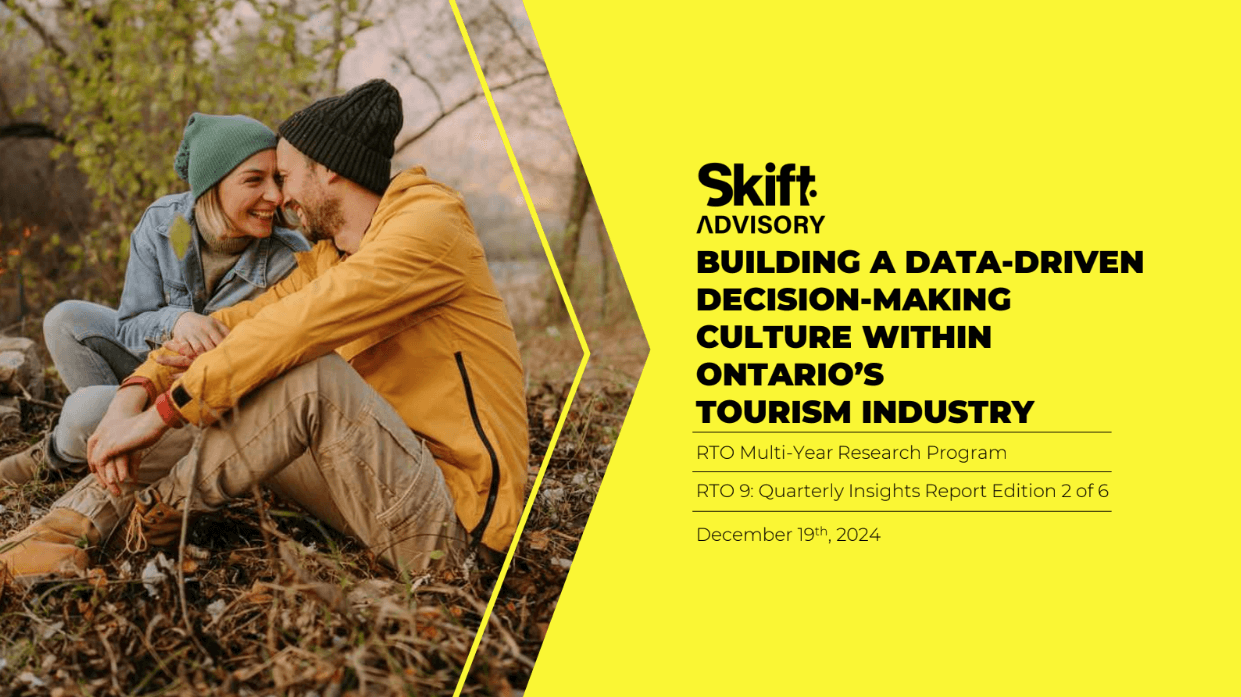 RTO 9 Quarterly Insights Report Edition 2 of 6