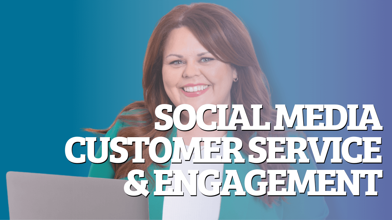 Customer Service and Engagement Thumbnail