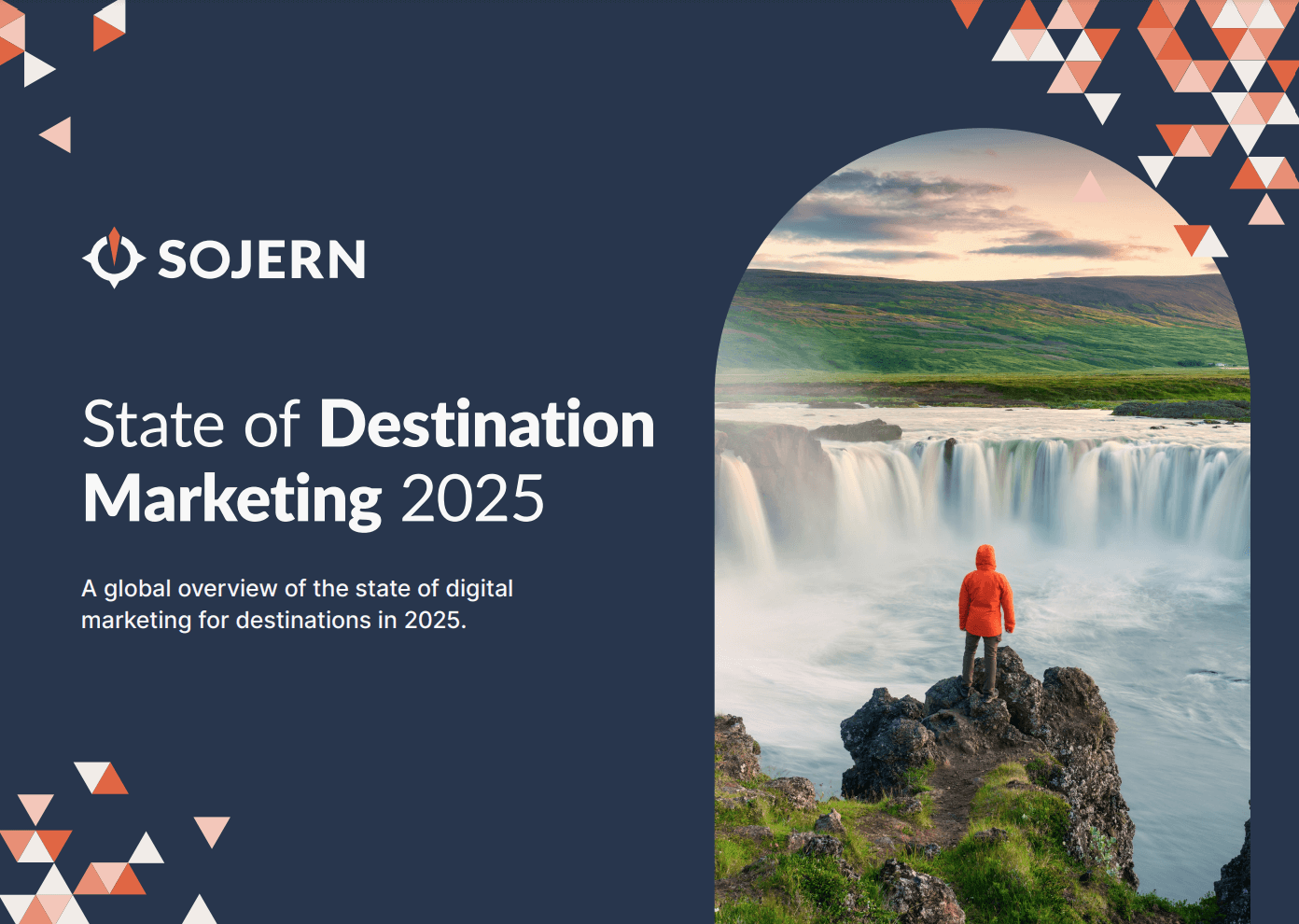 Sojern - State of Destination Marketing 2025