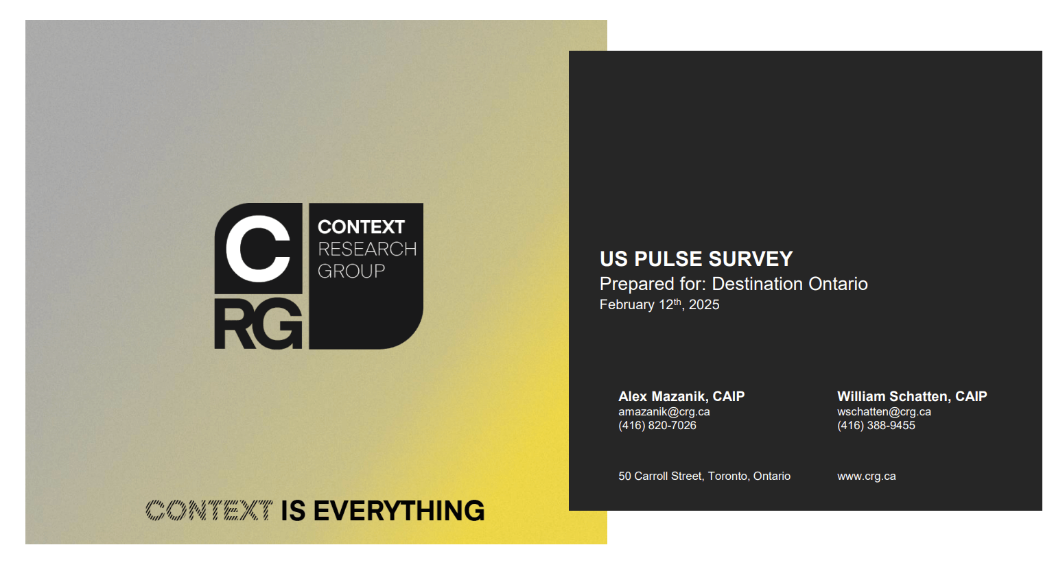 a pulse study revised