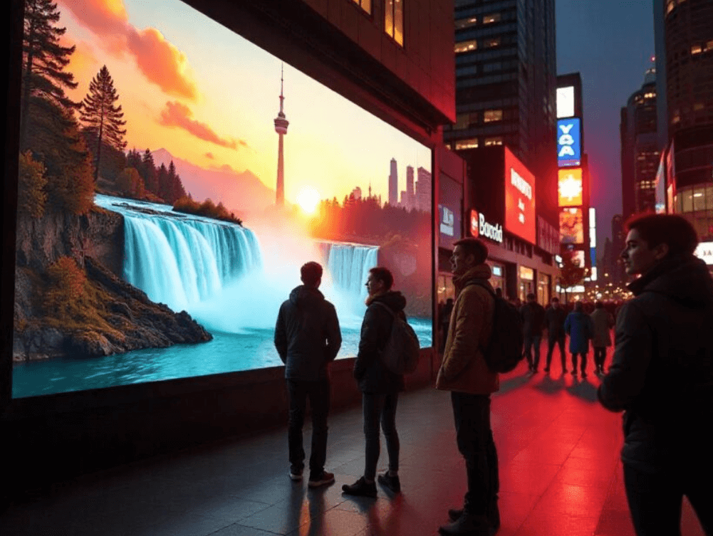 How Canada is trying to Allure UK and US Tourists