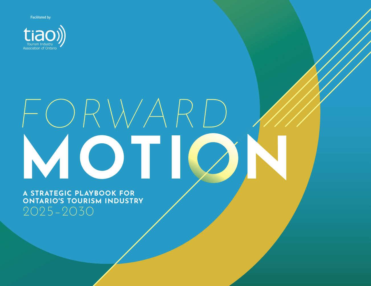 Forward Motion