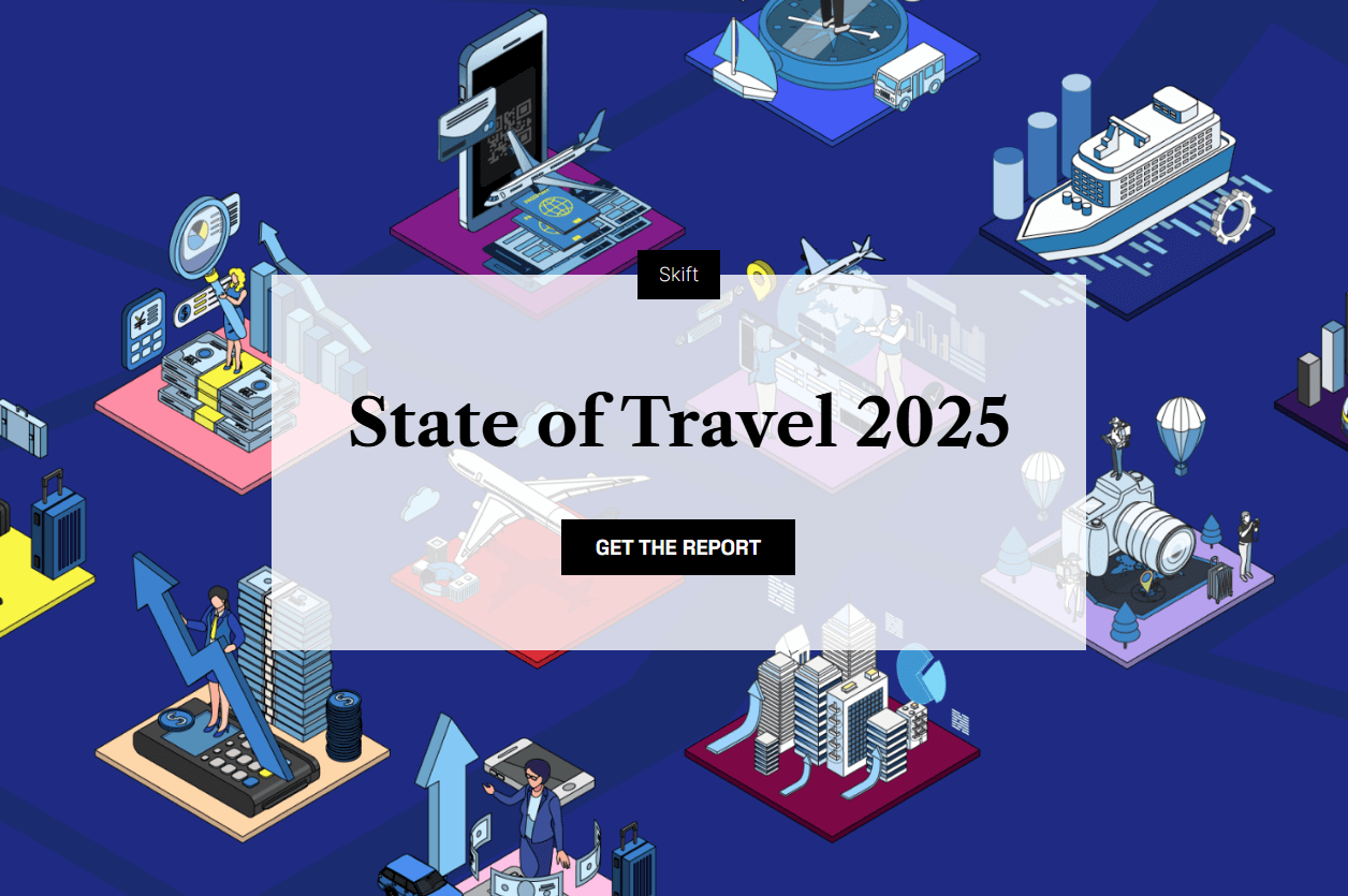 State of Travel 2025