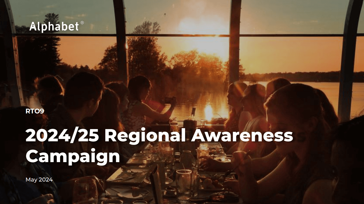 Marketing Plan 2024-25