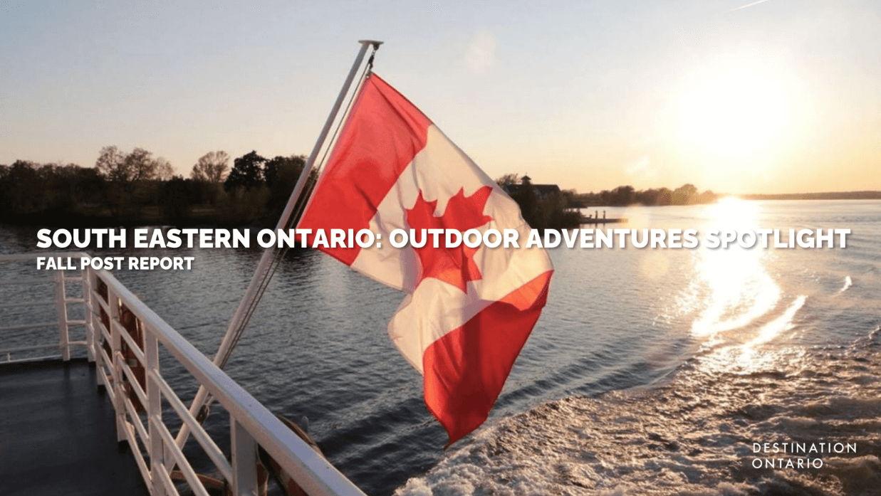 Fall Post Report Image