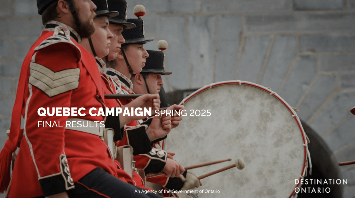 Quebec Results image