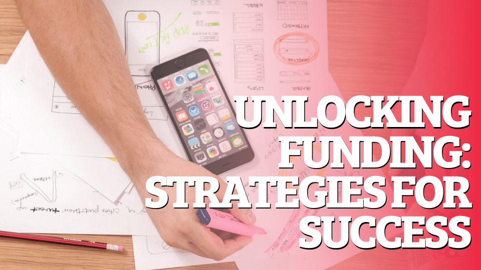 Unlocking Funding Thumbnail